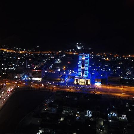 Rixos Duhok Hotell Eksteriør bilde