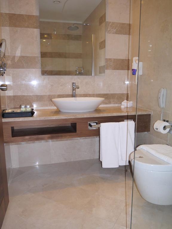 Rixos Duhok Hotell Rom bilde