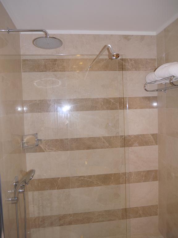 Rixos Duhok Hotell Rom bilde