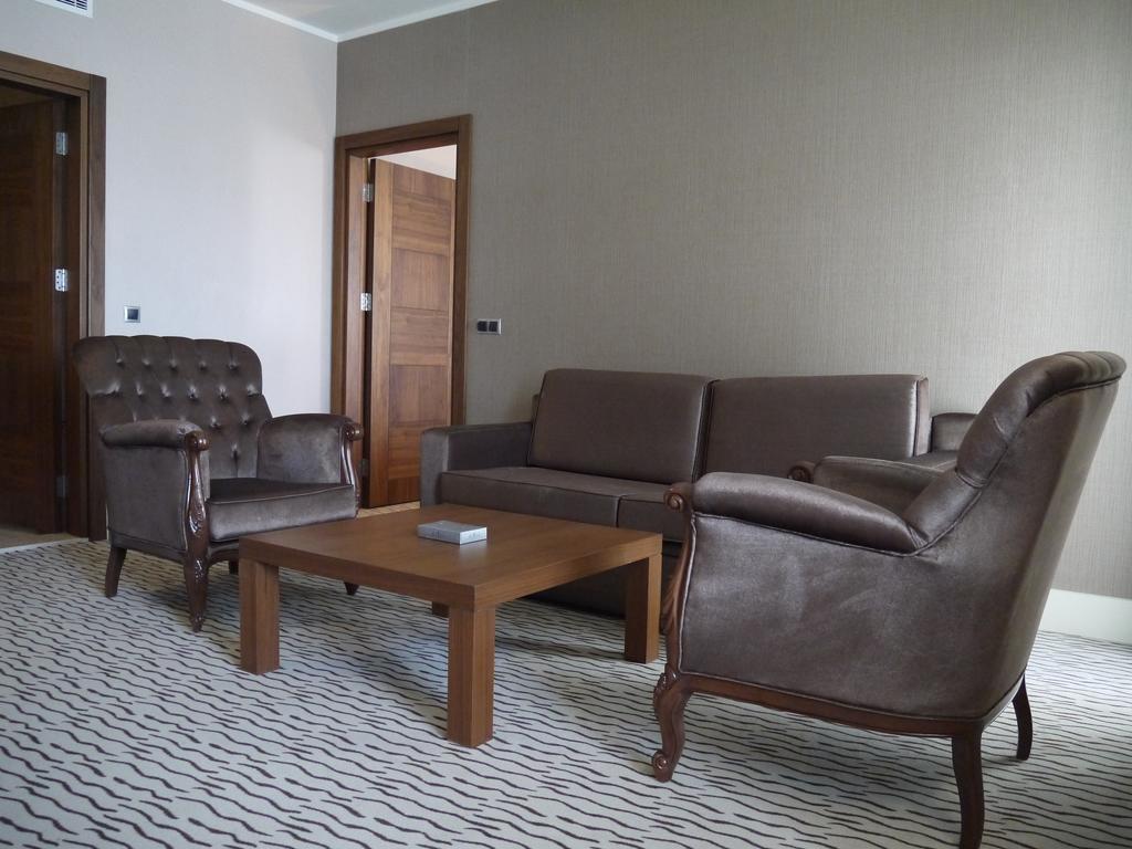 Rixos Duhok Hotell Rom bilde