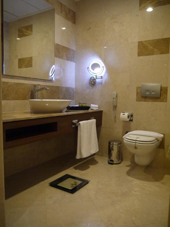 Rixos Duhok Hotell Eksteriør bilde