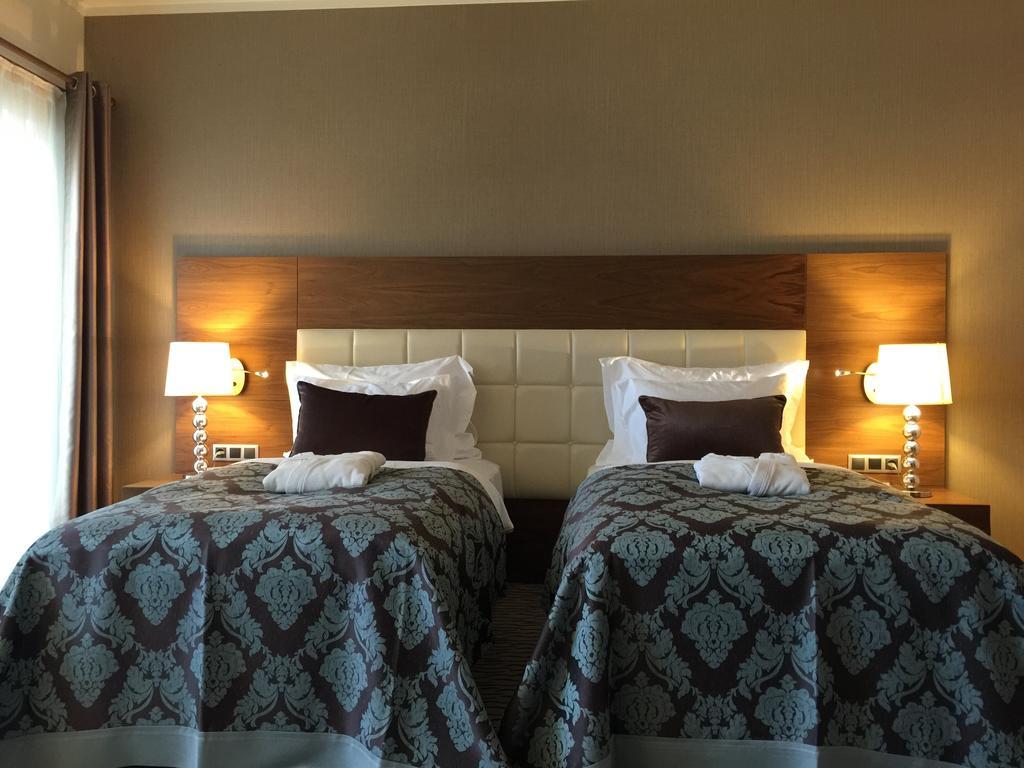 Rixos Duhok Hotell Rom bilde