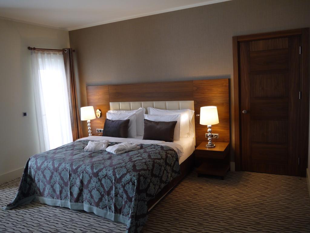 Rixos Duhok Hotell Rom bilde