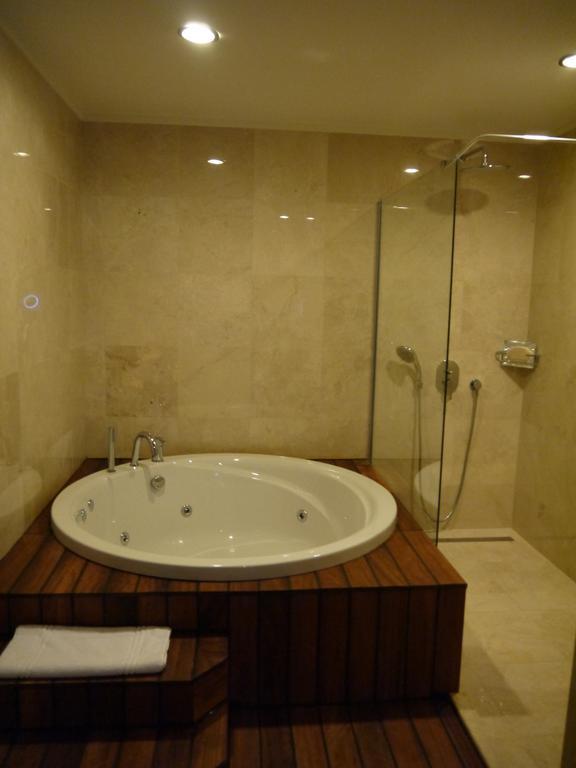 Rixos Duhok Hotell Rom bilde