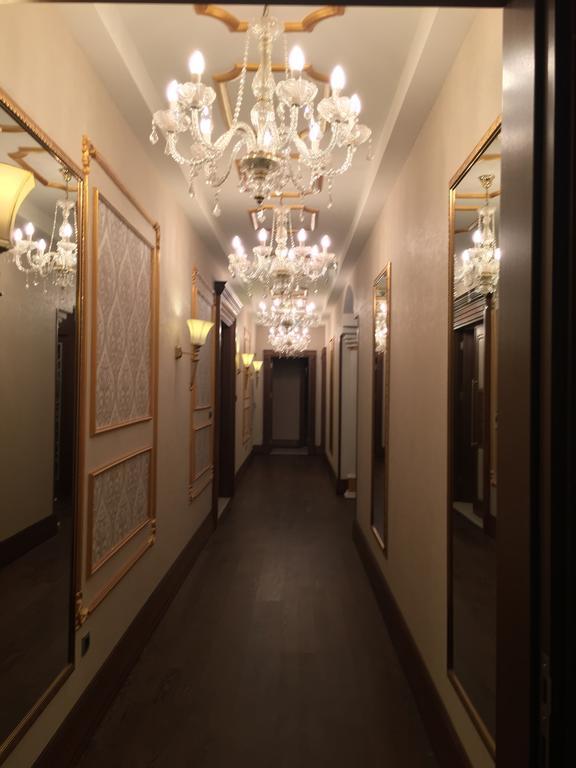 Rixos Duhok Hotell Eksteriør bilde
