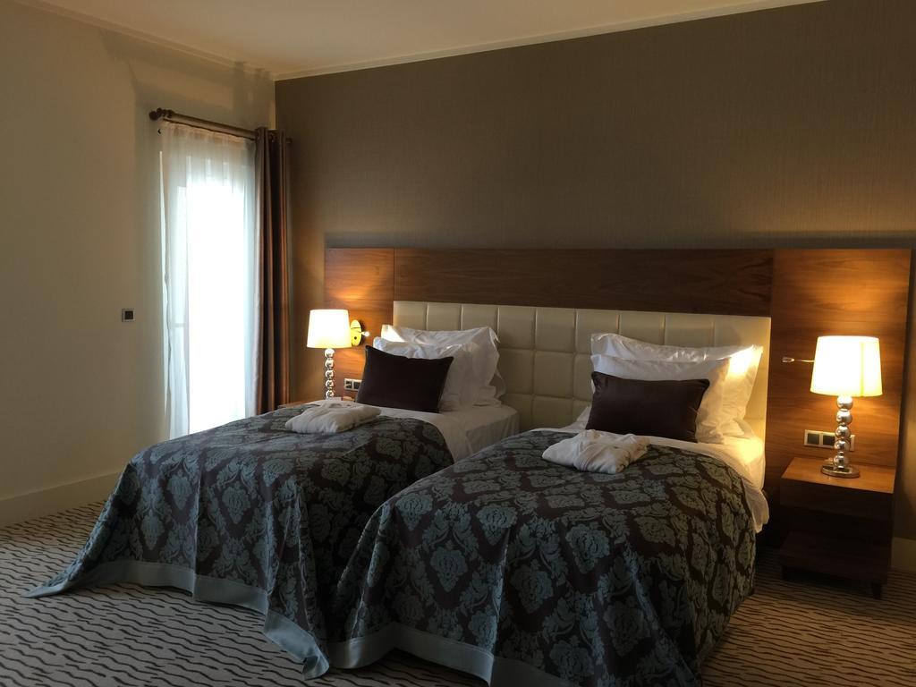 Rixos Duhok Hotell Rom bilde
