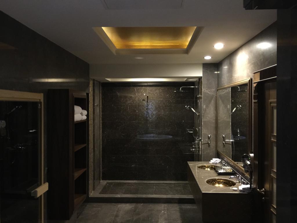 Rixos Duhok Hotell Rom bilde