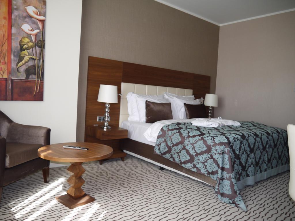 Rixos Duhok Hotell Rom bilde